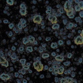 Obsidian - 16 oz Mayco Jungle Gem Crystal Glaze Obsidian - 16 oz Mayco Jungle Gem Crystal Glaze